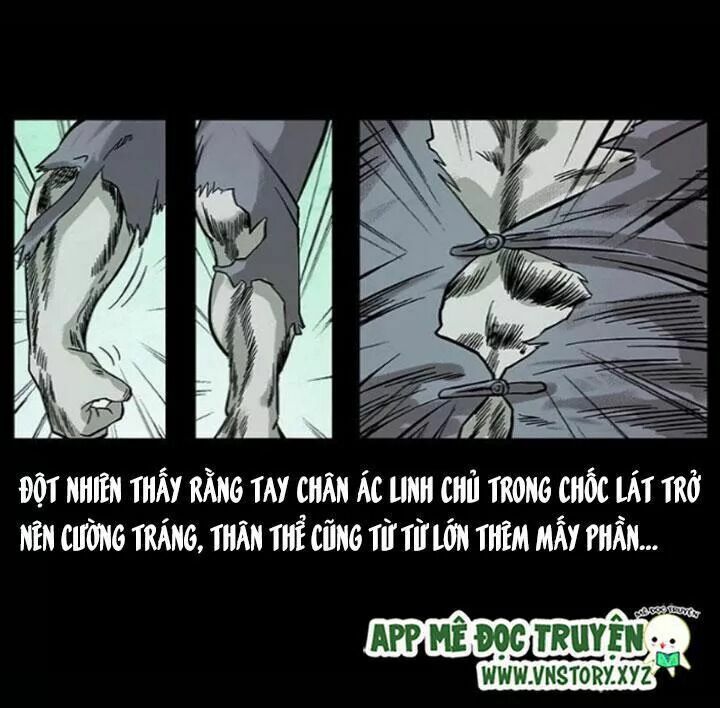 U Minh Ngụy Tượng Chapter 104 - Trang 2