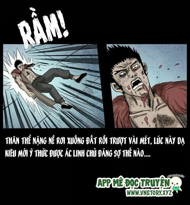 U Minh Ngụy Tượng Chapter 104 - Trang 2