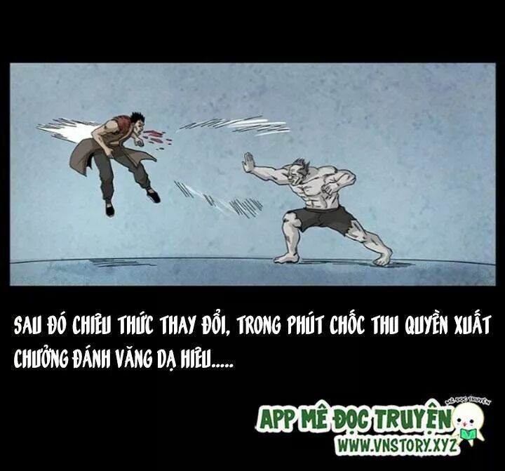 U Minh Ngụy Tượng Chapter 104 - Trang 2