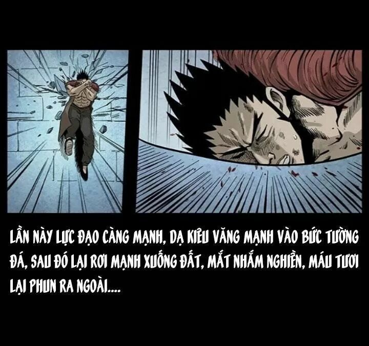 U Minh Ngụy Tượng Chapter 104 - Trang 2