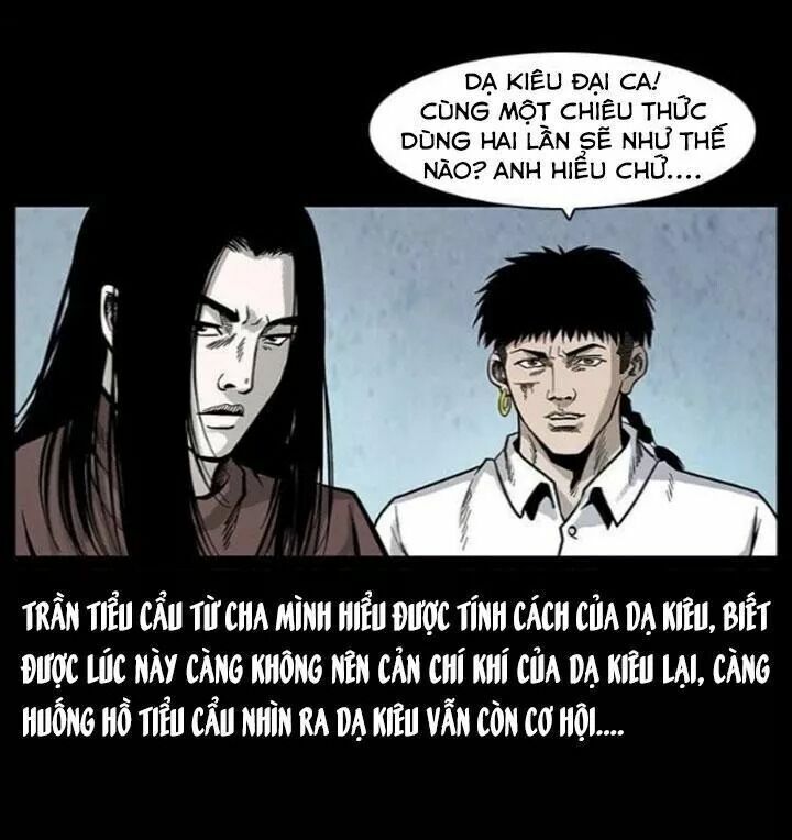 U Minh Ngụy Tượng Chapter 104 - Trang 2
