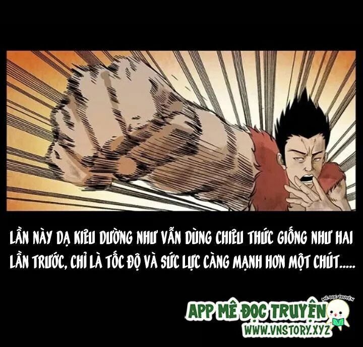 U Minh Ngụy Tượng Chapter 104 - Trang 2