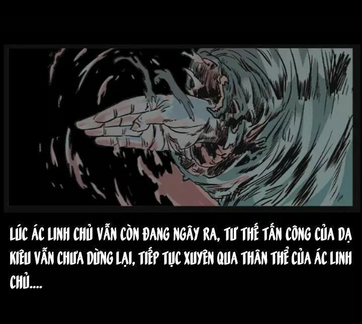 U Minh Ngụy Tượng Chapter 104 - Trang 2