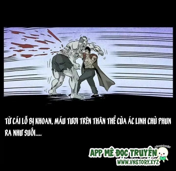 U Minh Ngụy Tượng Chapter 104 - Trang 2