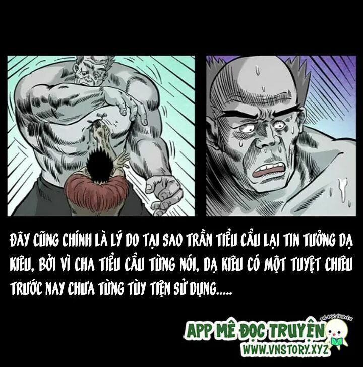 U Minh Ngụy Tượng Chapter 104 - Trang 2