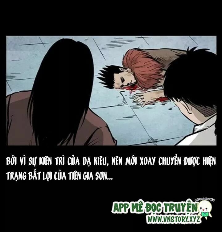U Minh Ngụy Tượng Chapter 105 - Trang 2
