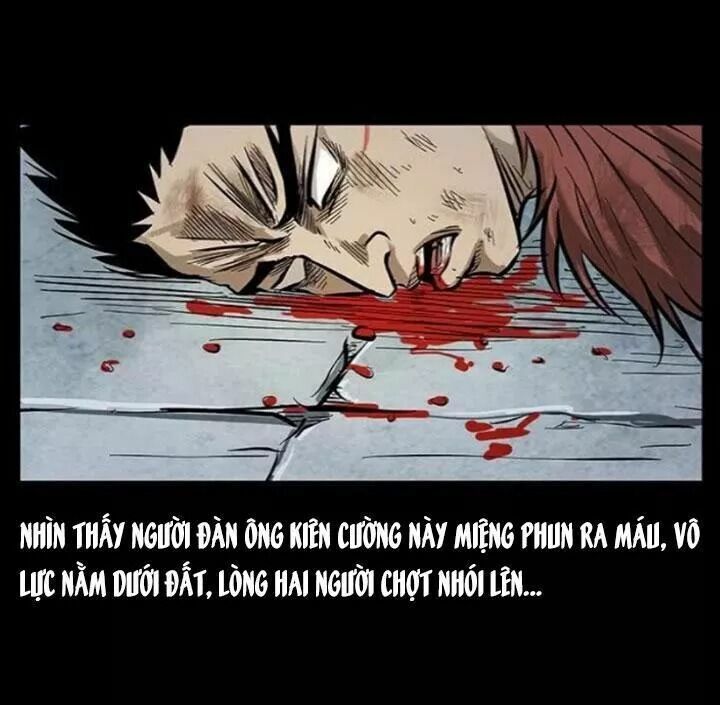 U Minh Ngụy Tượng Chapter 105 - Trang 2