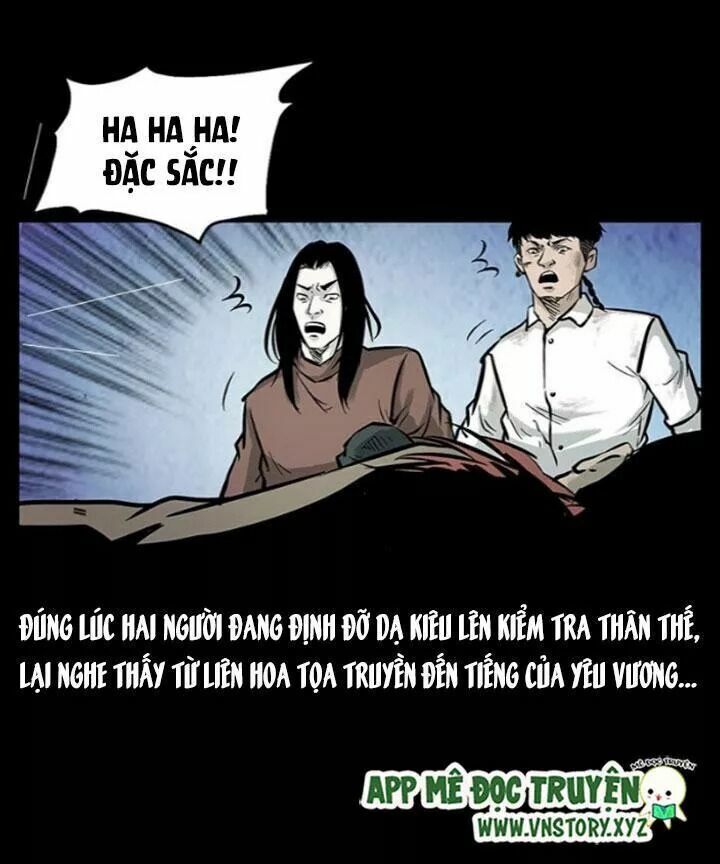 U Minh Ngụy Tượng Chapter 105 - Trang 2