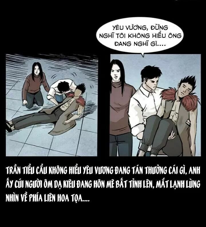U Minh Ngụy Tượng Chapter 105 - Trang 2