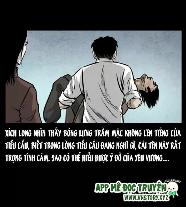 U Minh Ngụy Tượng Chapter 105 - Trang 2