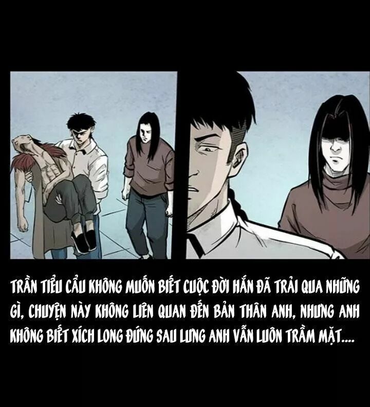 U Minh Ngụy Tượng Chapter 105 - Trang 2