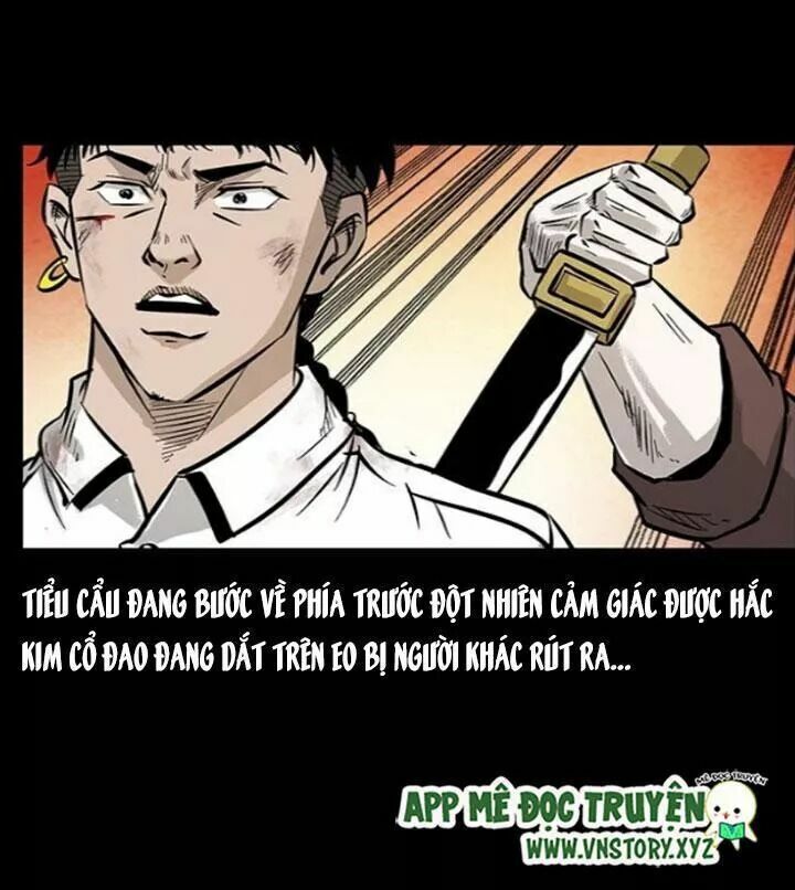 U Minh Ngụy Tượng Chapter 105 - Trang 2
