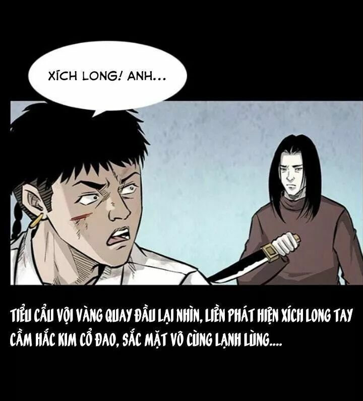 U Minh Ngụy Tượng Chapter 105 - Trang 2