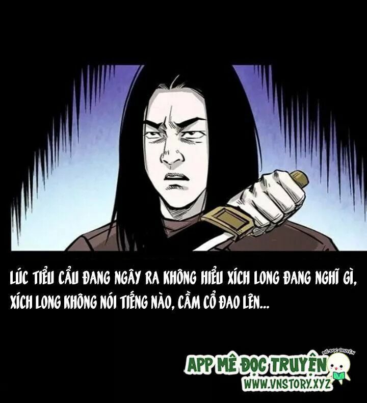 U Minh Ngụy Tượng Chapter 105 - Trang 2