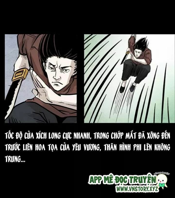 U Minh Ngụy Tượng Chapter 105 - Trang 2