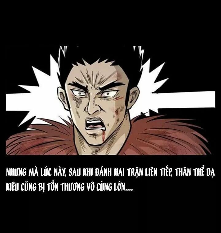 U Minh Ngụy Tượng Chapter 105 - Trang 2