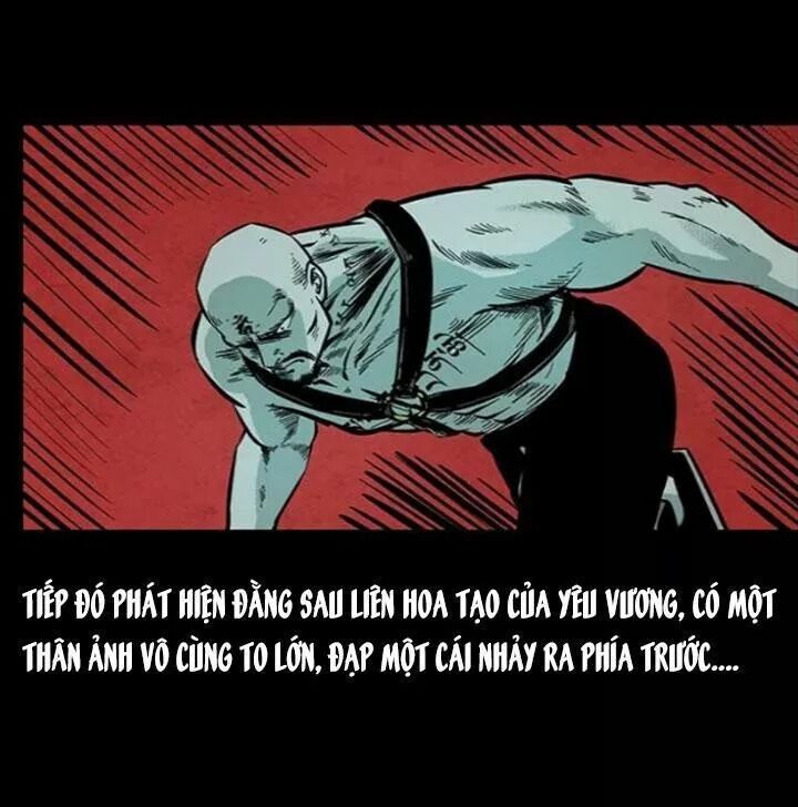 U Minh Ngụy Tượng Chapter 105 - Trang 2