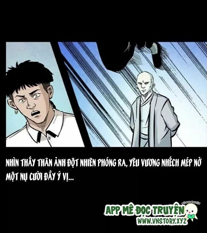 U Minh Ngụy Tượng Chapter 105 - Trang 2