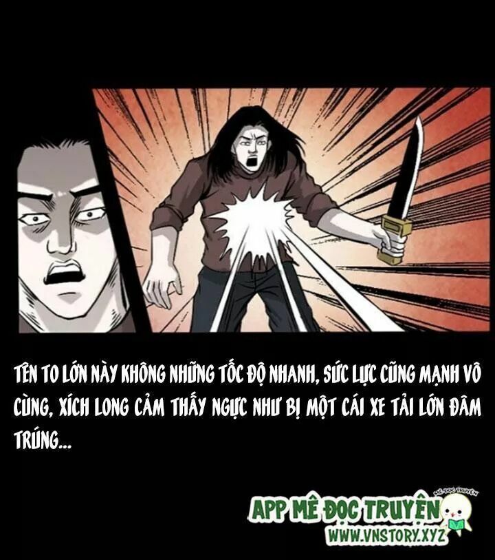 U Minh Ngụy Tượng Chapter 105 - Trang 2