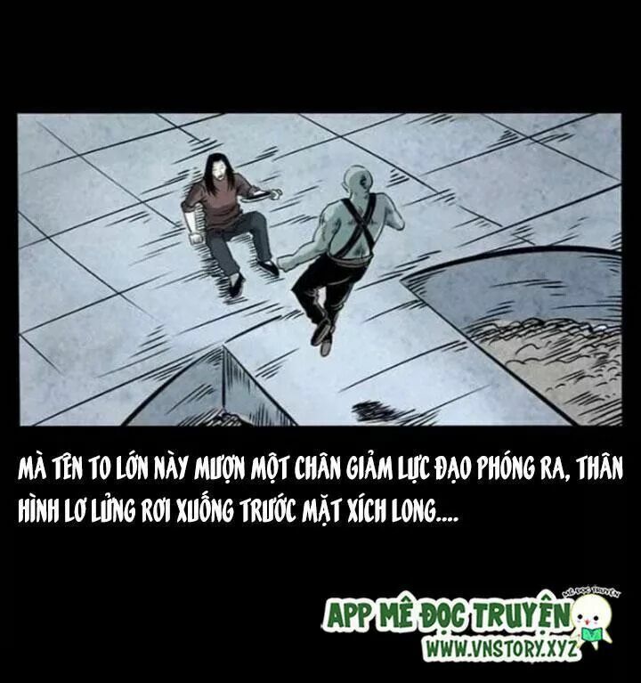 U Minh Ngụy Tượng Chapter 105 - Trang 2