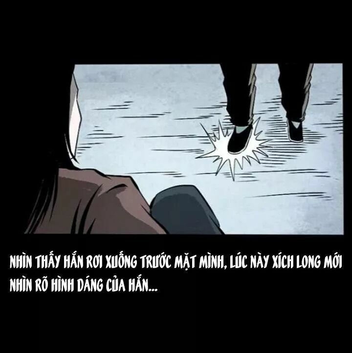 U Minh Ngụy Tượng Chapter 105 - Trang 2