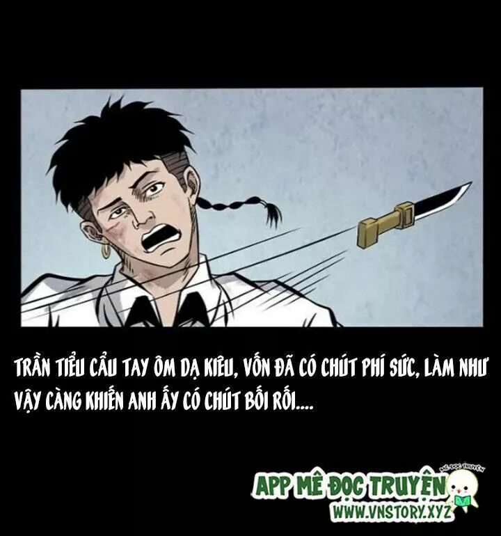 U Minh Ngụy Tượng Chapter 105 - Trang 2