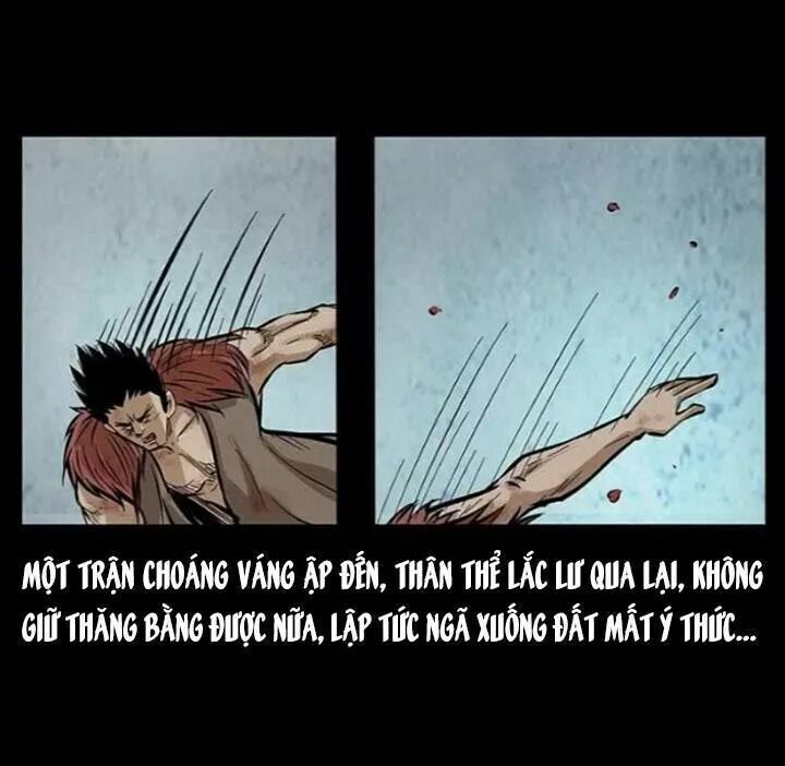 U Minh Ngụy Tượng Chapter 105 - Trang 2