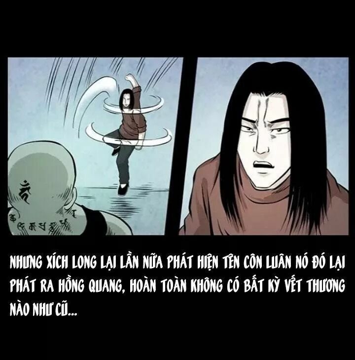 U Minh Ngụy Tượng Chapter 105 - Trang 2