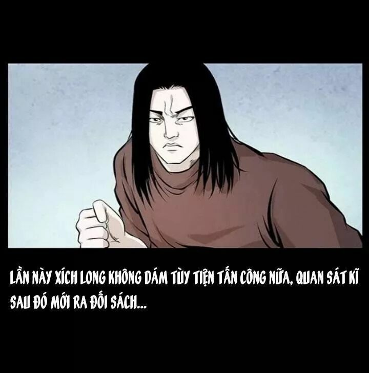 U Minh Ngụy Tượng Chapter 105 - Trang 2