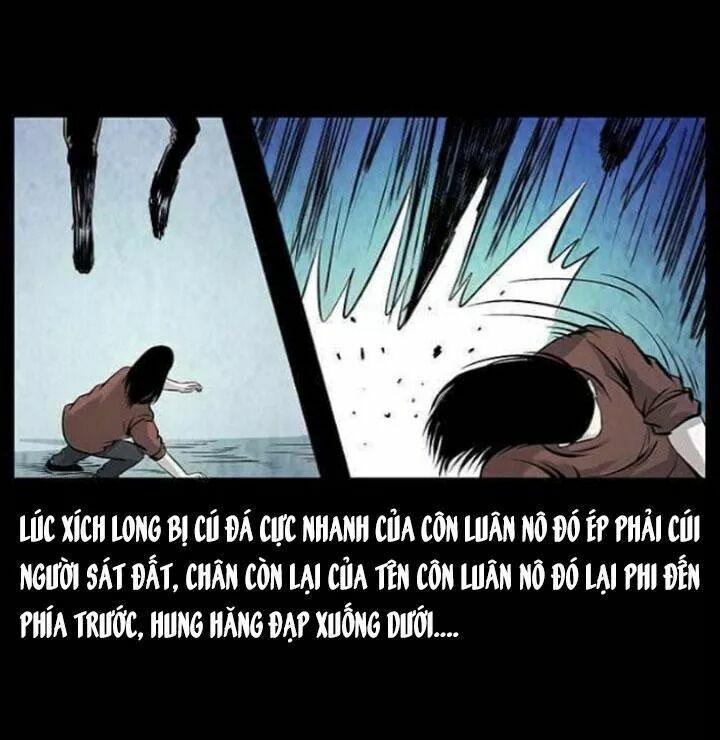 U Minh Ngụy Tượng Chapter 105 - Trang 2