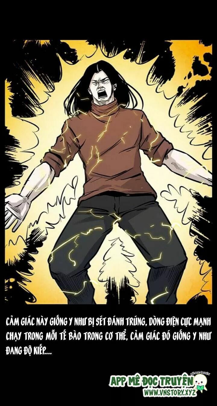 U Minh Ngụy Tượng Chapter 105 - Trang 2