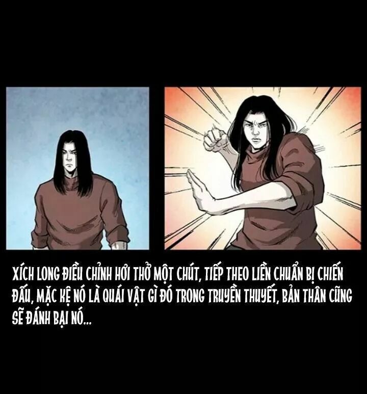 U Minh Ngụy Tượng Chapter 106 - Trang 2