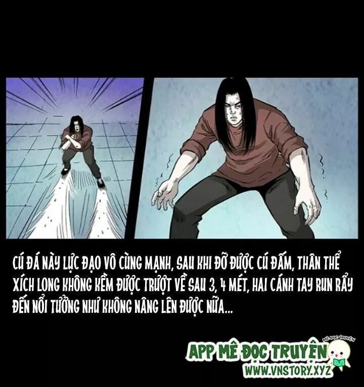 U Minh Ngụy Tượng Chapter 106 - Trang 2