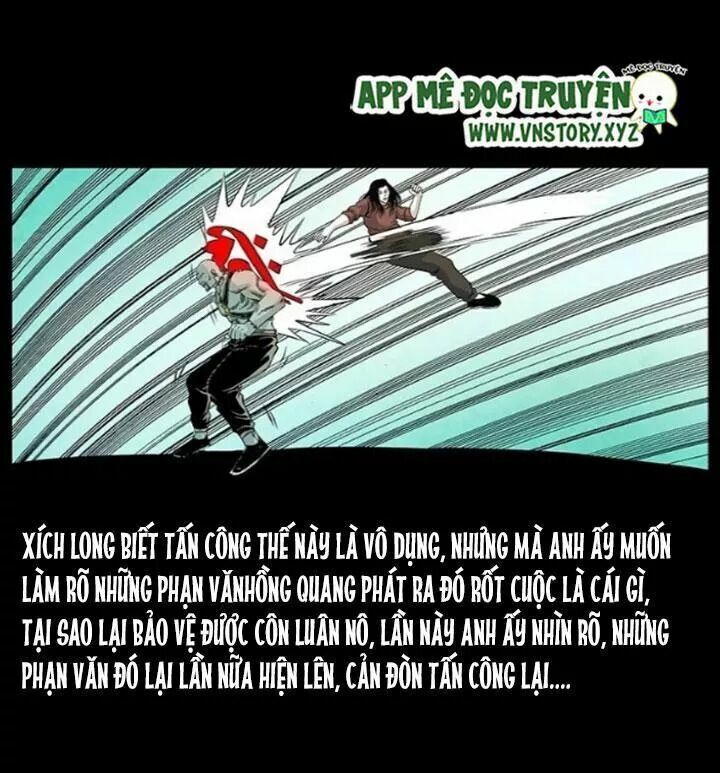 U Minh Ngụy Tượng Chapter 106 - Trang 2