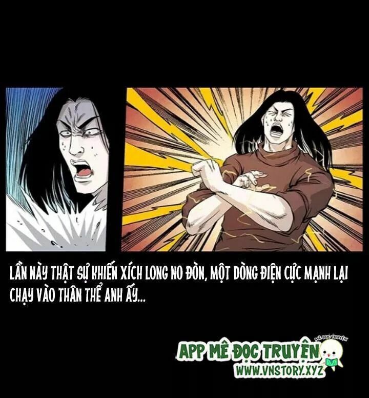 U Minh Ngụy Tượng Chapter 106 - Trang 2