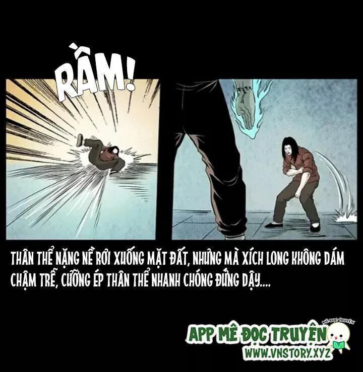 U Minh Ngụy Tượng Chapter 106 - Trang 2