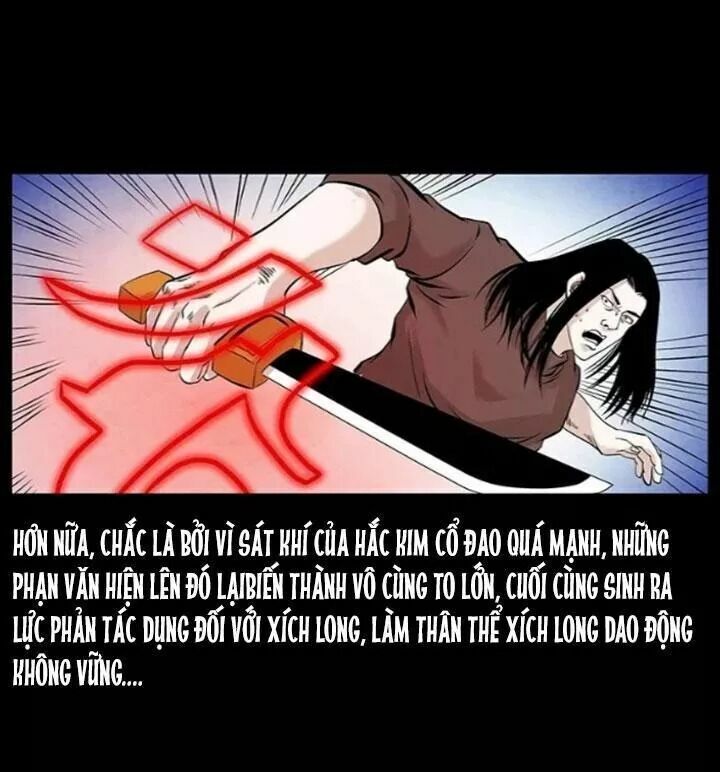 U Minh Ngụy Tượng Chapter 106 - Trang 2