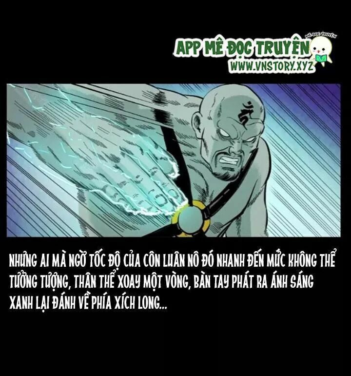 U Minh Ngụy Tượng Chapter 106 - Trang 2