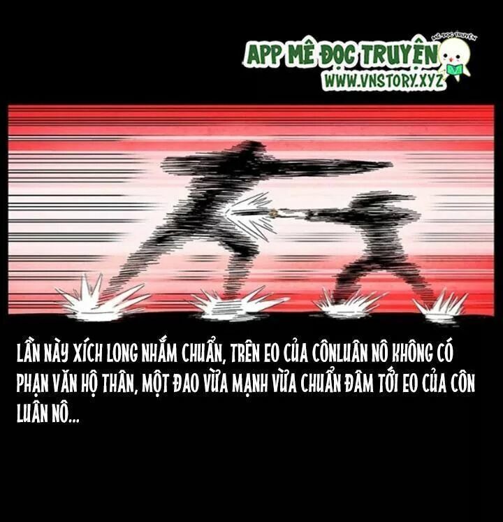 U Minh Ngụy Tượng Chapter 106 - Trang 2