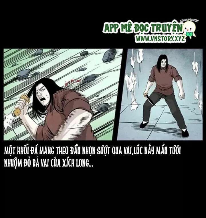 U Minh Ngụy Tượng Chapter 106 - Trang 2