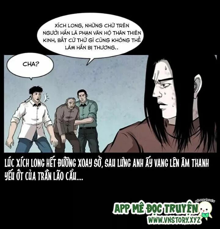 U Minh Ngụy Tượng Chapter 106 - Trang 2