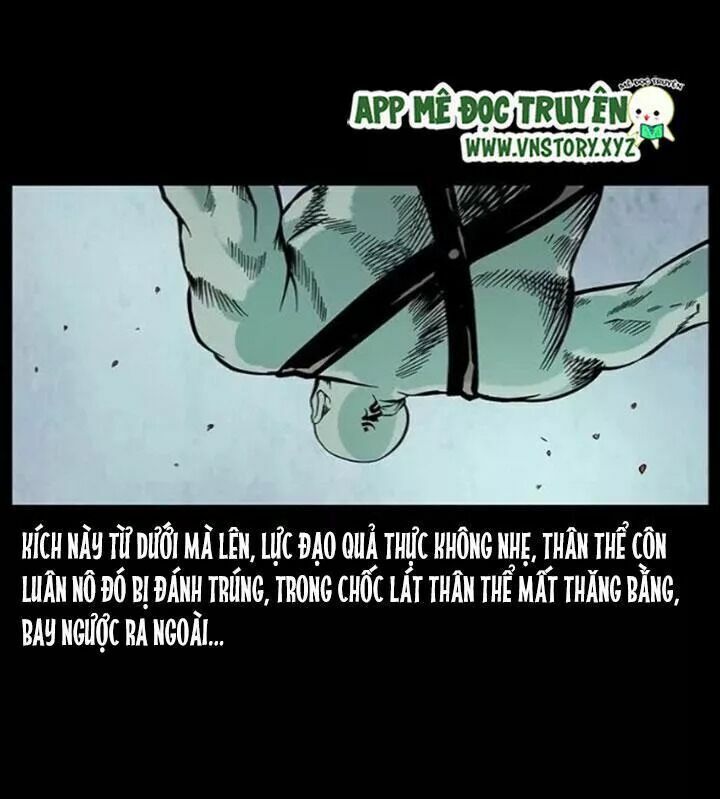 U Minh Ngụy Tượng Chapter 106 - Trang 2