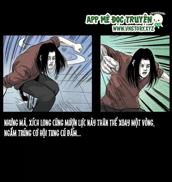 U Minh Ngụy Tượng Chapter 106 - Trang 2