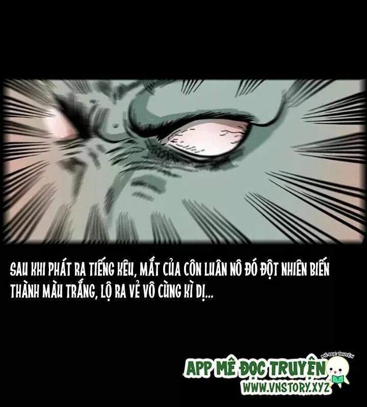 U Minh Ngụy Tượng Chapter 106 - Trang 2