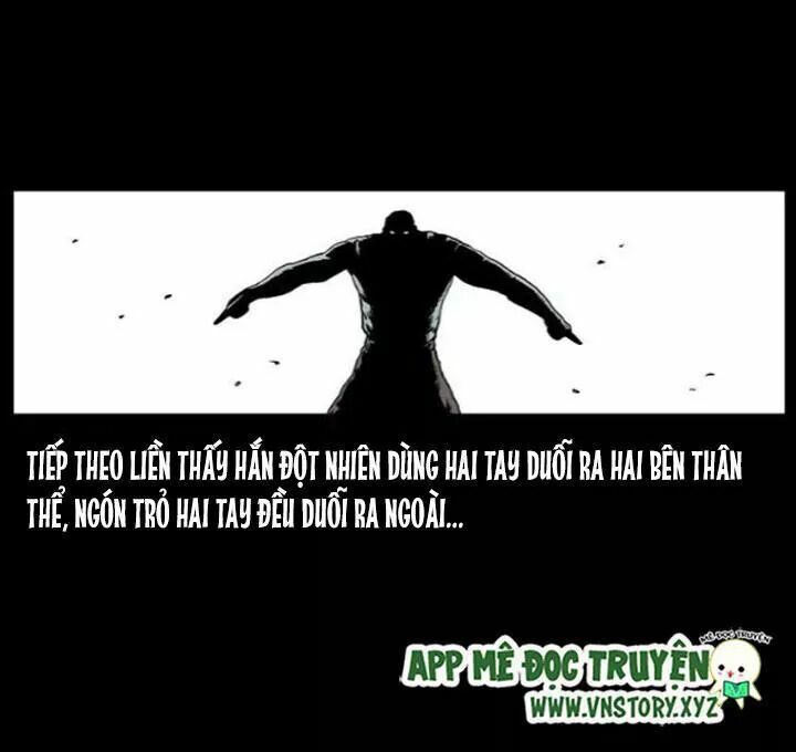 U Minh Ngụy Tượng Chapter 106 - Trang 2