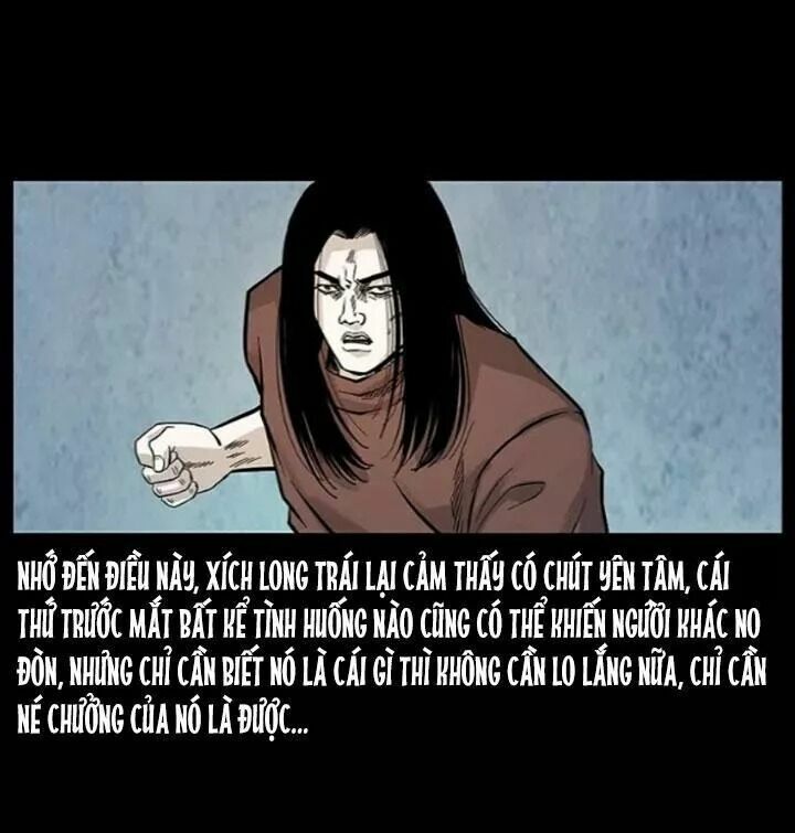 U Minh Ngụy Tượng Chapter 106 - Trang 2