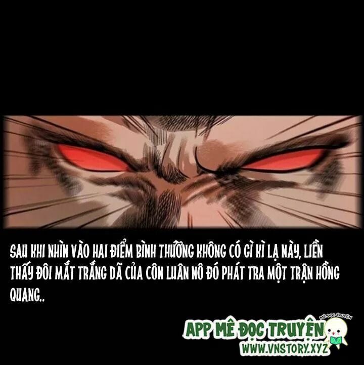 U Minh Ngụy Tượng Chapter 106 - Trang 2