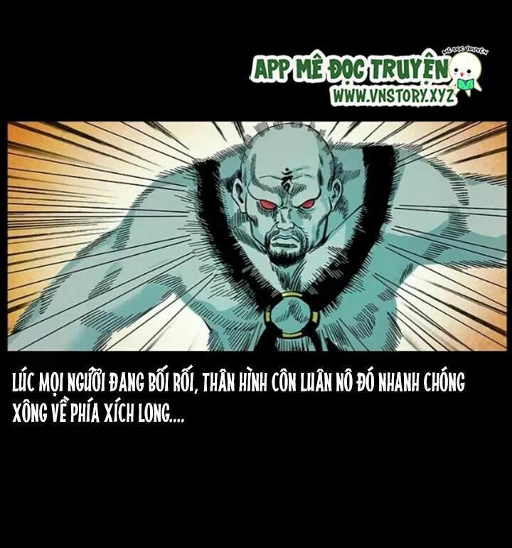 U Minh Ngụy Tượng Chapter 106 - Trang 2