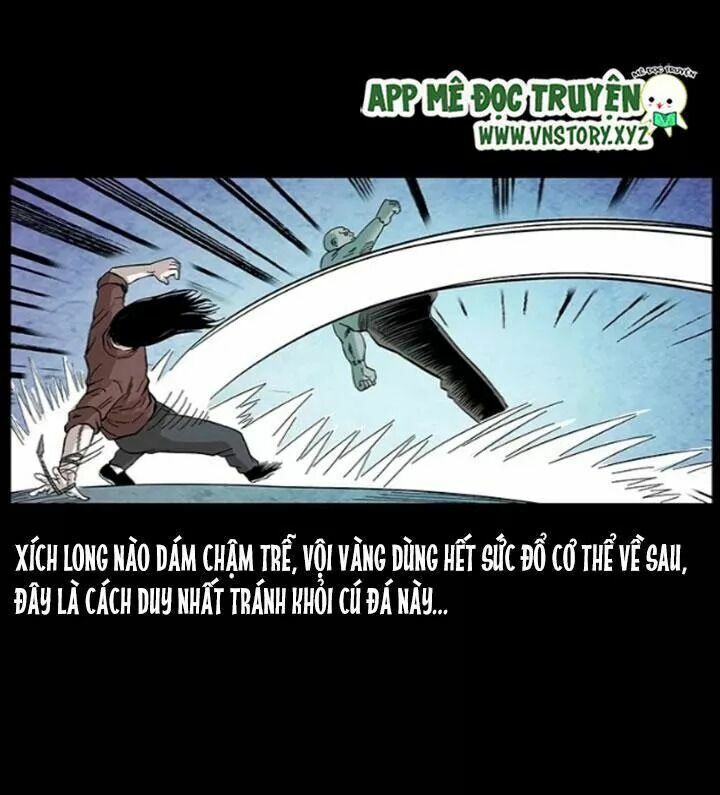 U Minh Ngụy Tượng Chapter 106 - Trang 2