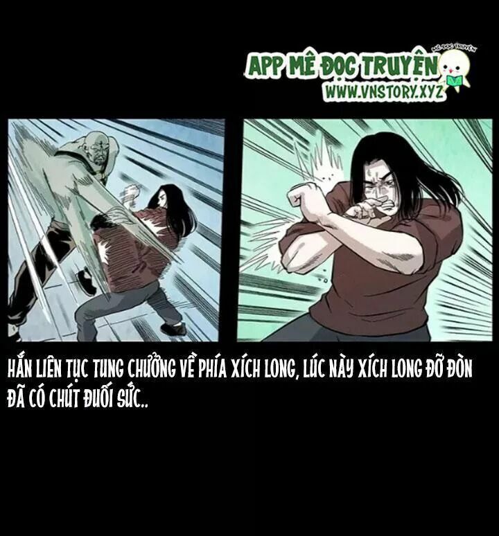 U Minh Ngụy Tượng Chapter 106 - Trang 2